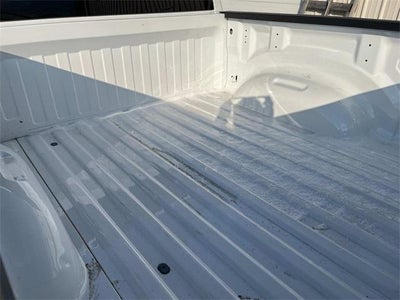 2024 RAM 1500 Laramie 4x4 Crew Cab 5'7" Box