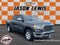 2024 RAM 1500 Laramie 4x4 Crew Cab 5'7" Box