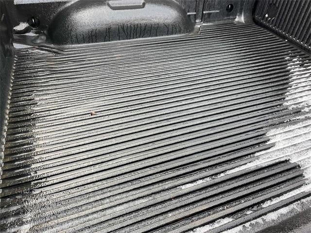 2024 RAM 1500 Laramie 4x4 Crew Cab 5'7" Box