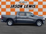 2024 RAM 1500 Laramie 4x4 Crew Cab 5'7" Box