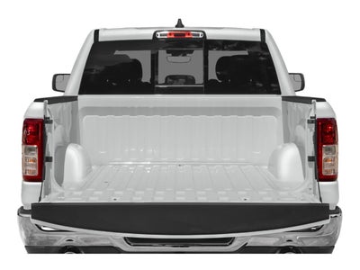 2024 RAM 1500 Laramie 4x4 Crew Cab 5'7" Box