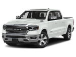 2020 RAM 1500 Laramie 4x4 Crew Cab 5'7" Box