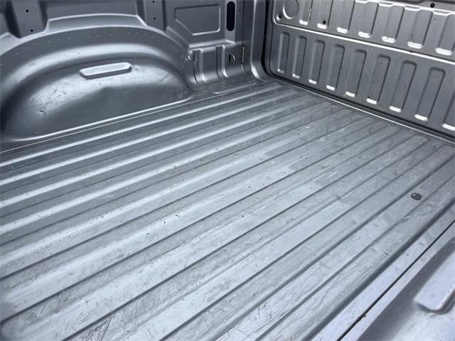 2024 RAM 1500 Laramie 4x4 Crew Cab 5'7" Box