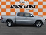 2024 RAM 1500 Laramie 4x4 Crew Cab 5'7" Box