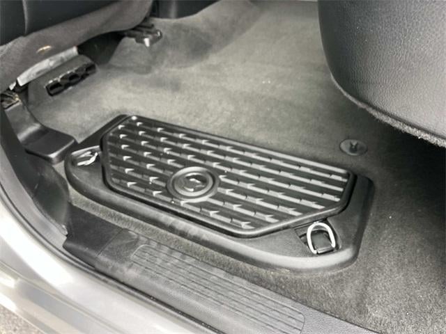 2024 RAM 1500 Laramie 4x4 Crew Cab 5'7" Box