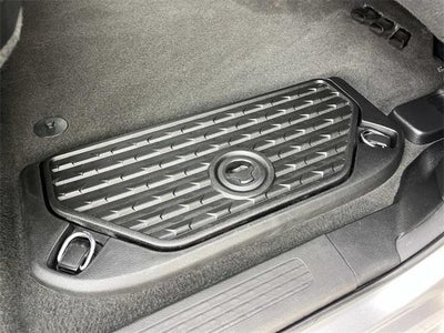 2024 RAM 1500 Laramie 4x4 Crew Cab 5'7" Box