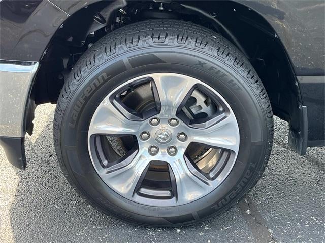 2023 RAM 1500 Laramie 4x4 Crew Cab 5'7" Box