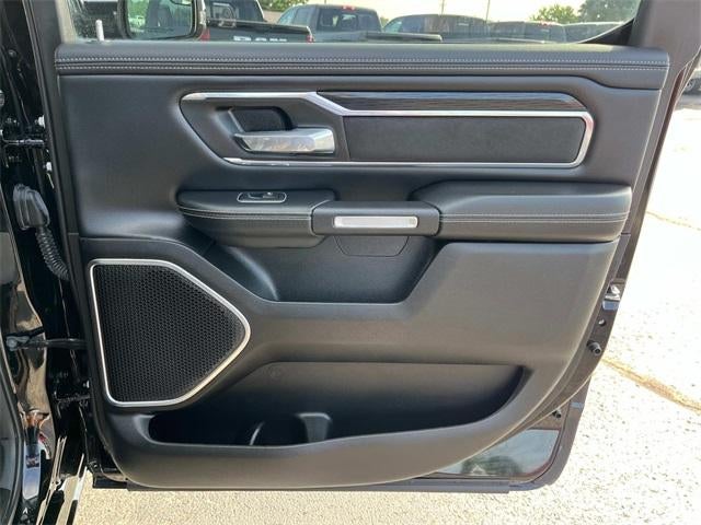 2023 RAM 1500 Laramie 4x4 Crew Cab 5'7" Box