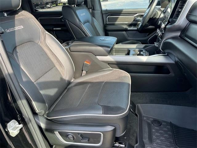 2023 RAM 1500 Laramie 4x4 Crew Cab 5'7" Box