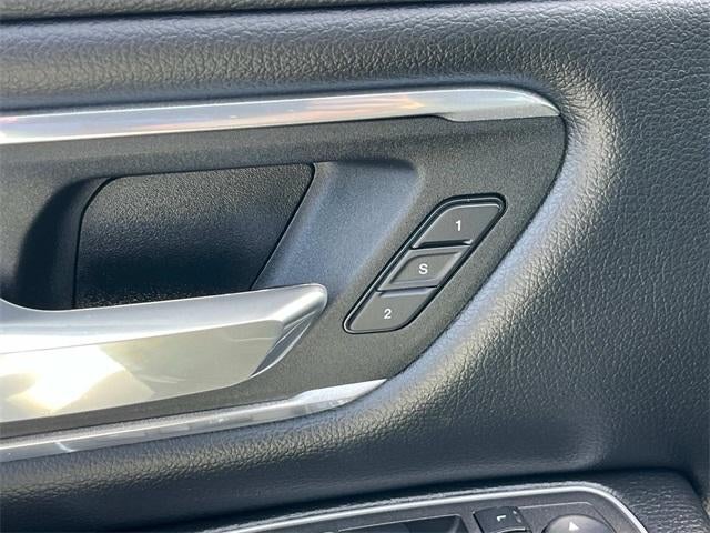 2023 RAM 1500 Laramie 4x4 Crew Cab 5'7" Box