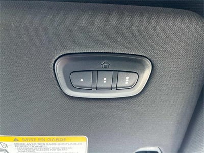 2023 RAM 1500 Laramie 4x4 Crew Cab 5'7" Box