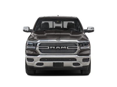 2023 RAM 1500 Laramie 4x4 Crew Cab 5'7" Box