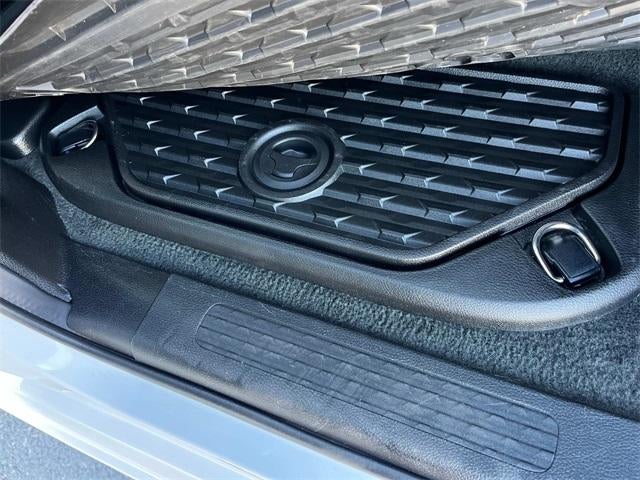 2023 RAM 1500 Laramie 4x4 Crew Cab 5'7" Box