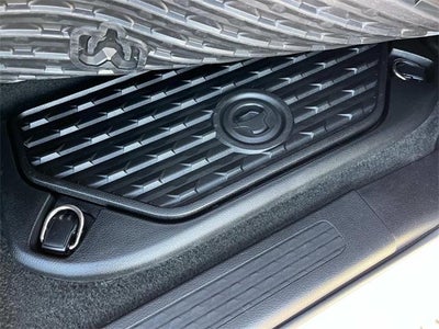 2023 RAM 1500 Laramie 4x4 Crew Cab 5'7" Box