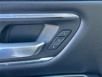 2023 RAM 1500 Laramie 4x4 Crew Cab 5'7" Box