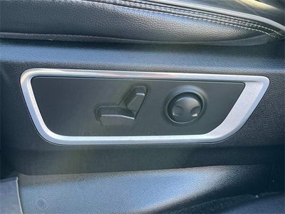 2023 RAM 1500 Laramie 4x4 Crew Cab 5'7" Box