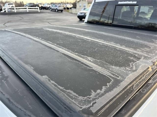 2023 RAM 1500 Longhorn 4x4 Crew Cab 5'7" Box