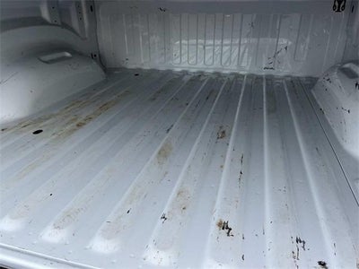 2023 RAM 1500 Longhorn 4x4 Crew Cab 5'7" Box