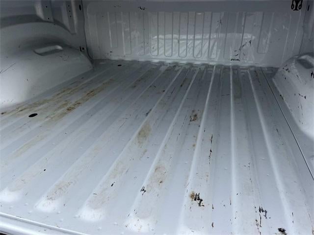 2023 RAM 1500 Longhorn 4x4 Crew Cab 5'7" Box