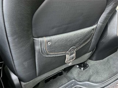 2023 RAM 1500 Longhorn 4x4 Crew Cab 5'7" Box