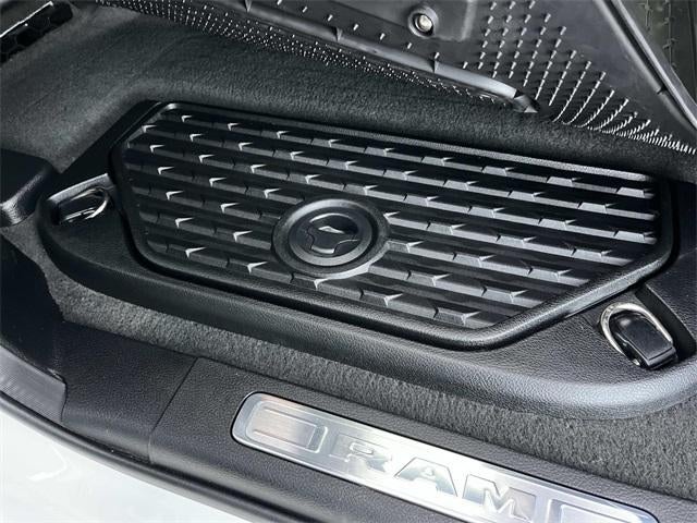 2023 RAM 1500 Longhorn 4x4 Crew Cab 5'7" Box