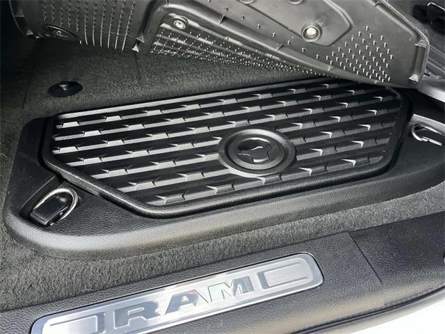 2023 RAM 1500 Longhorn 4x4 Crew Cab 5'7" Box