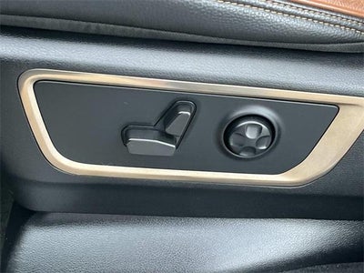 2023 RAM 1500 Longhorn 4x4 Crew Cab 5'7" Box