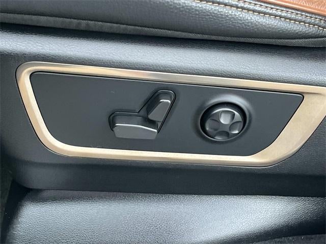 2023 RAM 1500 Longhorn 4x4 Crew Cab 5'7" Box