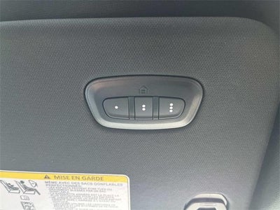 2023 RAM 1500 Longhorn 4x4 Crew Cab 5'7" Box