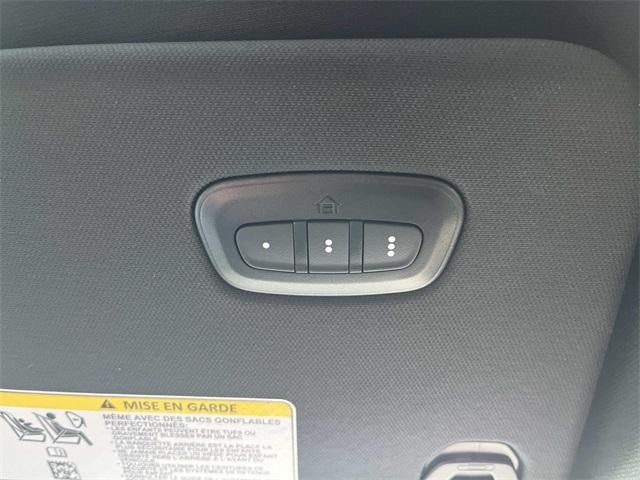 2023 RAM 1500 Longhorn 4x4 Crew Cab 5'7" Box