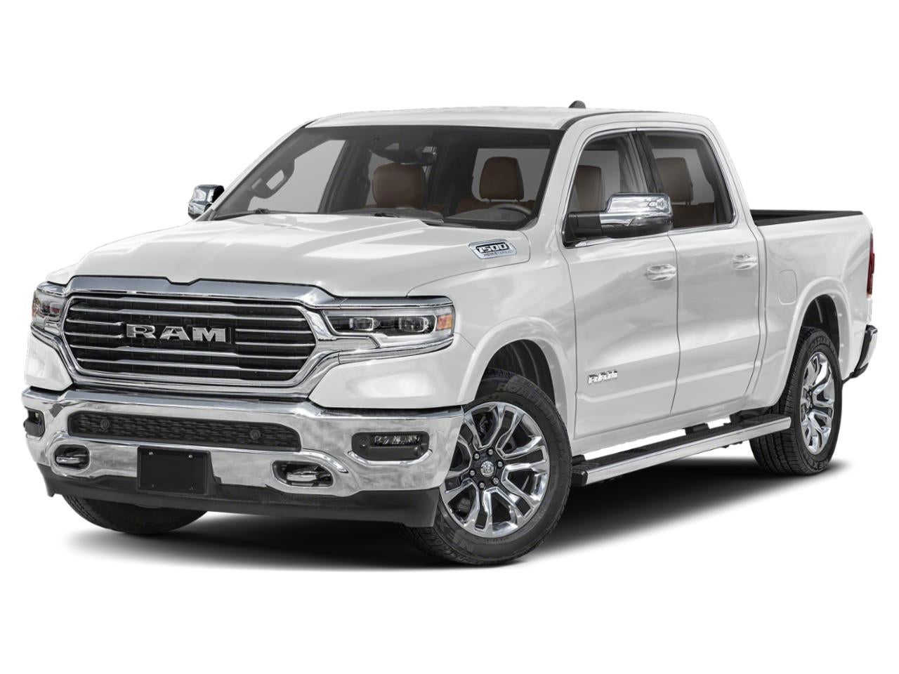 2023 RAM 1500 Longhorn 4x4 Crew Cab 5'7" Box