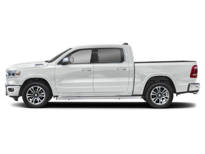 2023 RAM 1500 Longhorn 4x4 Crew Cab 5'7" Box