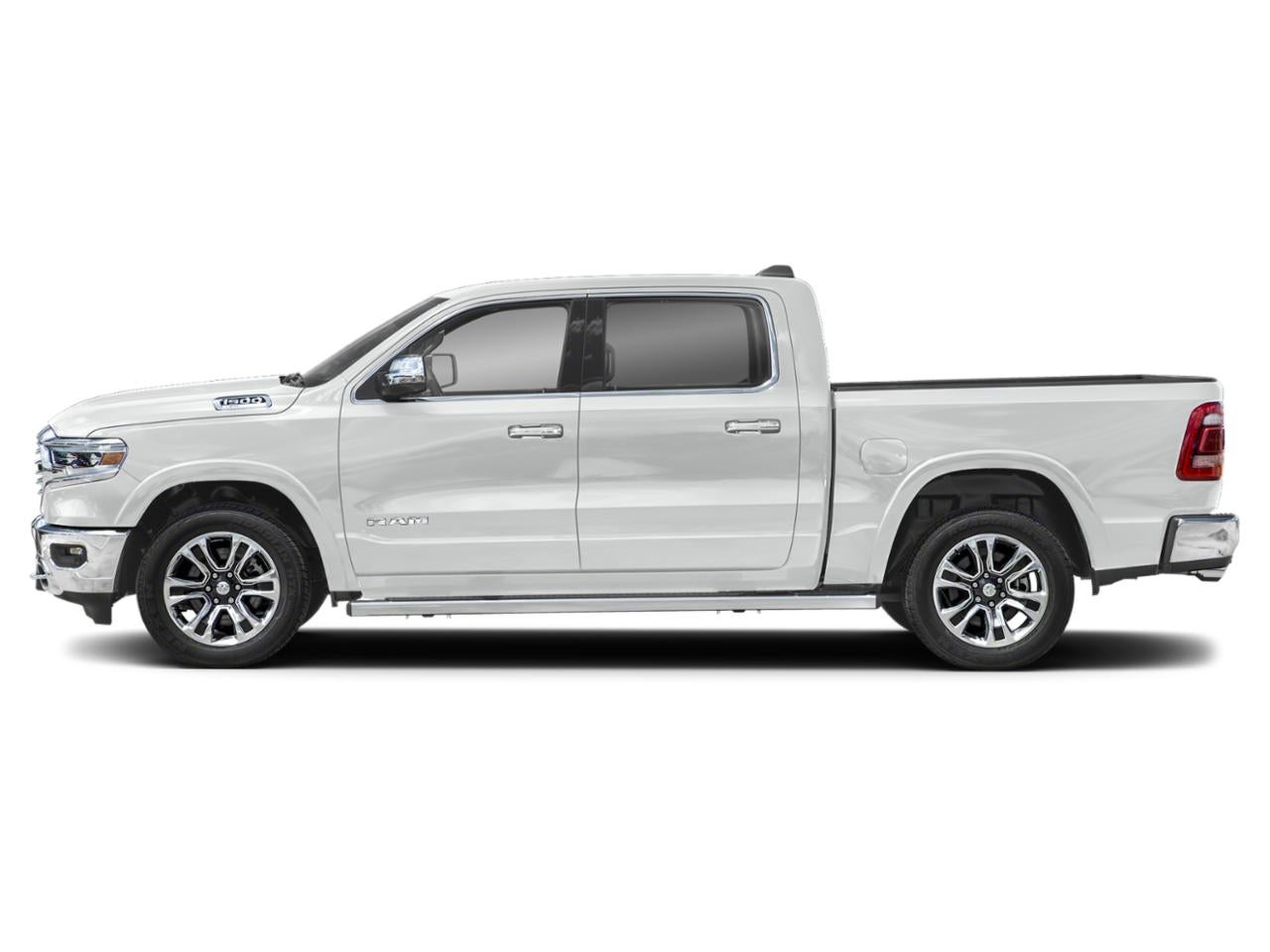2023 RAM 1500 Longhorn 4x4 Crew Cab 5'7" Box