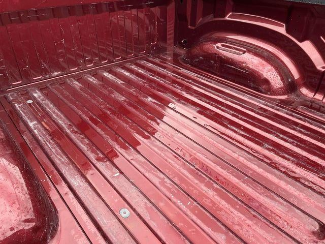 2025 RAM 1500 Rebel 4x4 Crew Cab 5'7" Box