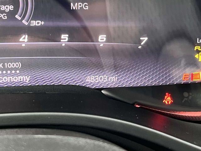 2025 RAM 1500 Rebel 4x4 Crew Cab 5'7" Box