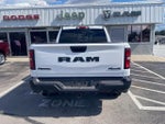 2026 RAM 1500 Rebel 4x4 Crew Cab 5'7" Box