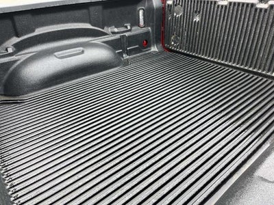 2025 RAM 1500 Rebel 4x4 Crew Cab 5'7" Box