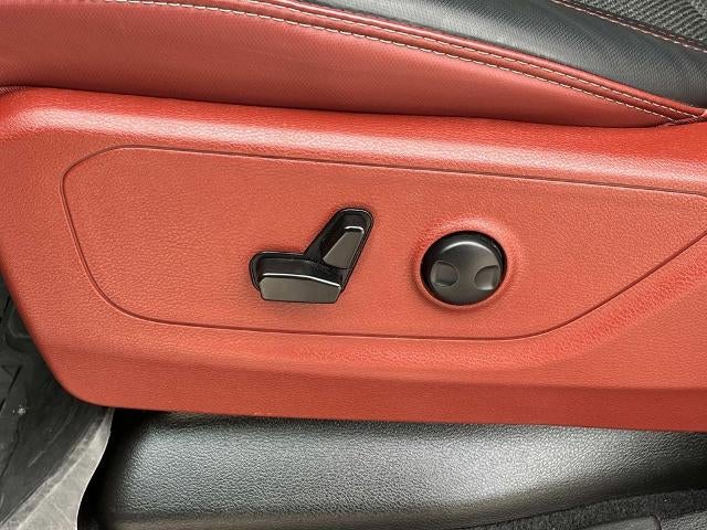 2025 RAM 1500 Rebel 4x4 Crew Cab 5'7" Box