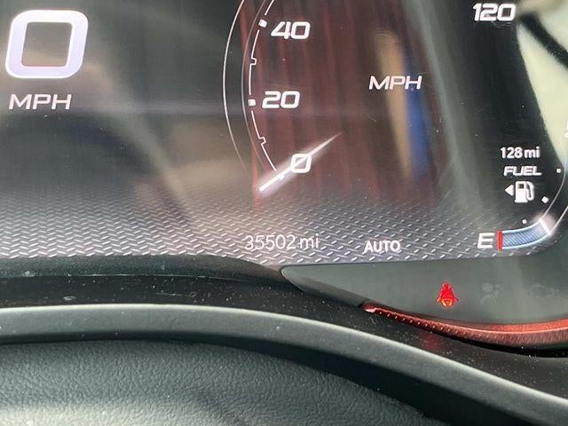 2025 RAM 1500 Rebel 4x4 Crew Cab 5'7" Box