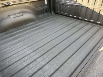 2026 RAM 1500 Rebel 4x4 Crew Cab 5'7" Box