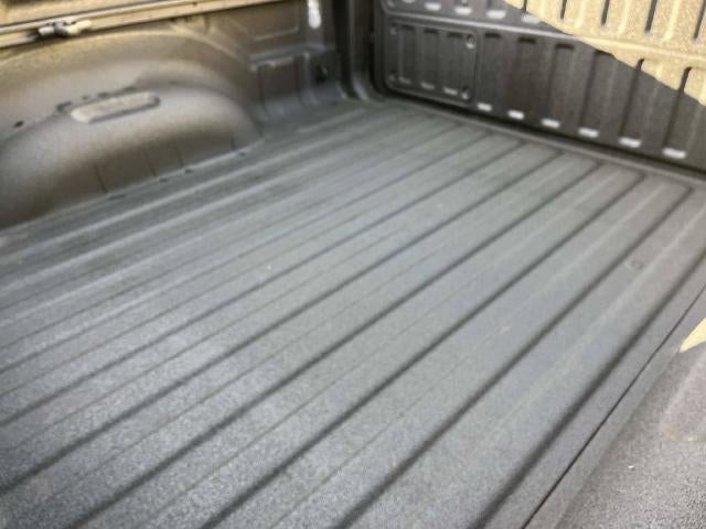 2026 RAM 1500 Rebel 4x4 Crew Cab 5'7" Box