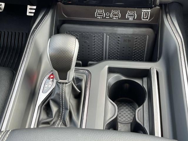 2026 RAM 1500 Rebel 4x4 Crew Cab 5'7" Box