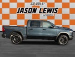 2026 RAM 1500 Rebel 4x4 Crew Cab 5'7" Box