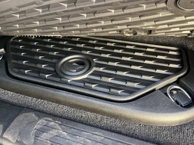 2026 RAM 1500 Rebel 4x4 Crew Cab 5'7" Box