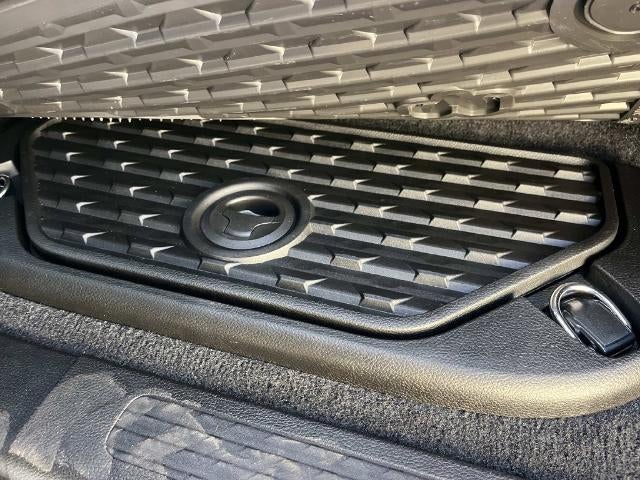 2026 RAM 1500 Rebel 4x4 Crew Cab 5'7" Box