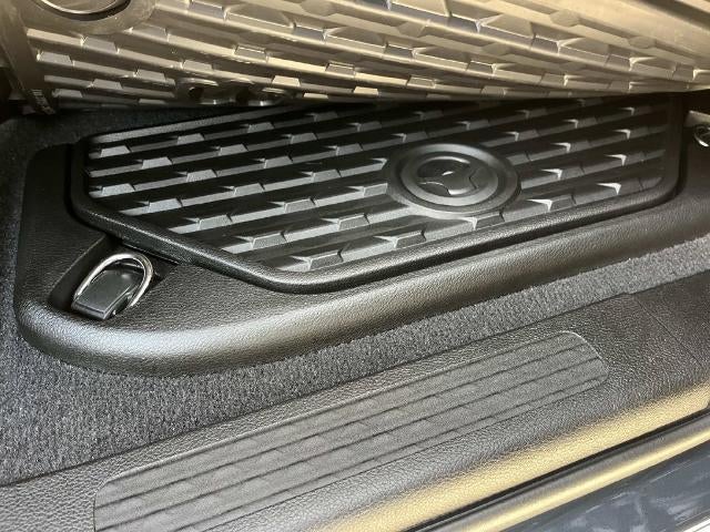 2026 RAM 1500 Rebel 4x4 Crew Cab 5'7" Box