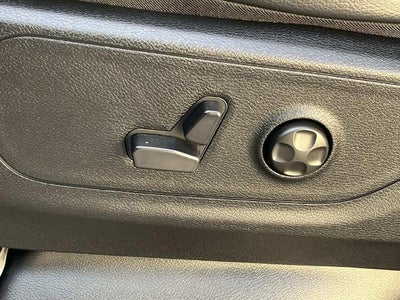 2026 RAM 1500 Rebel 4x4 Crew Cab 5'7" Box