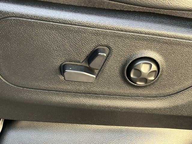 2026 RAM 1500 Rebel 4x4 Crew Cab 5'7" Box