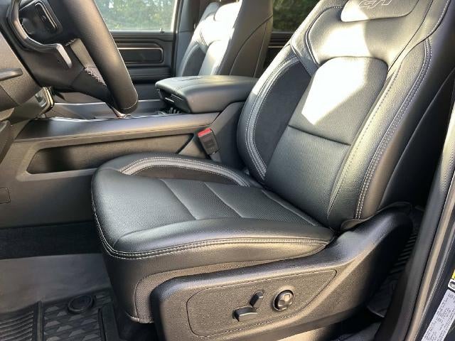 2026 RAM 1500 Rebel 4x4 Crew Cab 5'7" Box