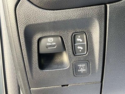 2026 RAM 1500 Rebel 4x4 Crew Cab 5'7" Box